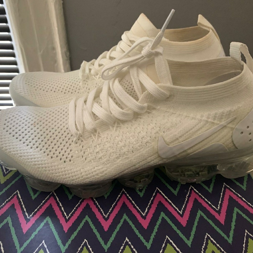 Nike vapormax 7 men 9 women